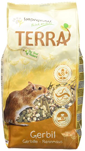 Vadigran Terra Gerbille 700 Gr