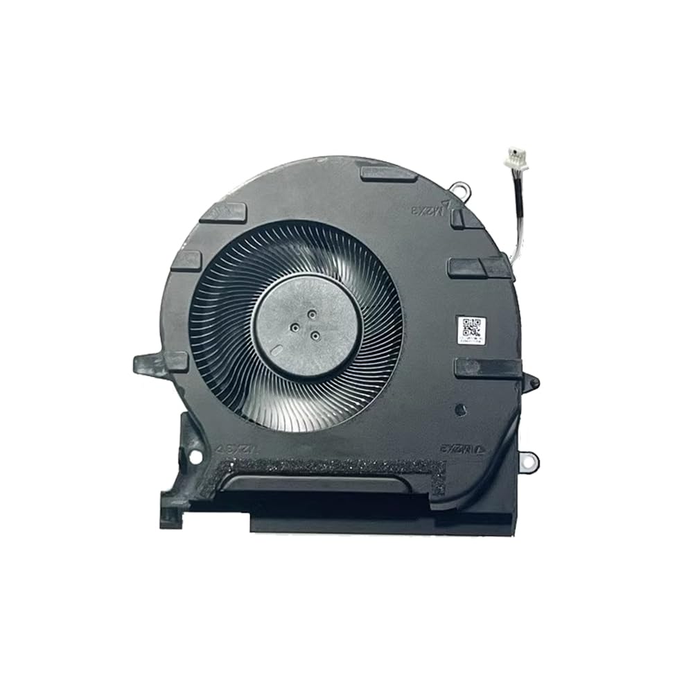 Ventilateur CPU Pour HP 17-CA1015NM / 17-CA1015UR / 17-CA1016CY / 17-CA1016NM - Neuf