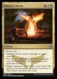 Magic: the Gathering - Mardu Charm (186/269) - Khans of Tarkir
