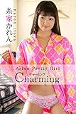 Asian Pretty Girl 糸家かれん -Charming- TRICO