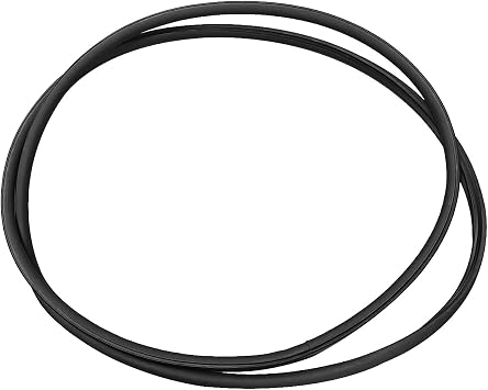 Sunroof Glass Seal, Replacement Sun Roof Seal Compatible with Dodge Journey Nitro Caliber/with Jeep Patriot Compass Liberty 2.4L, 5183172AC 5183172AA 5183172AB