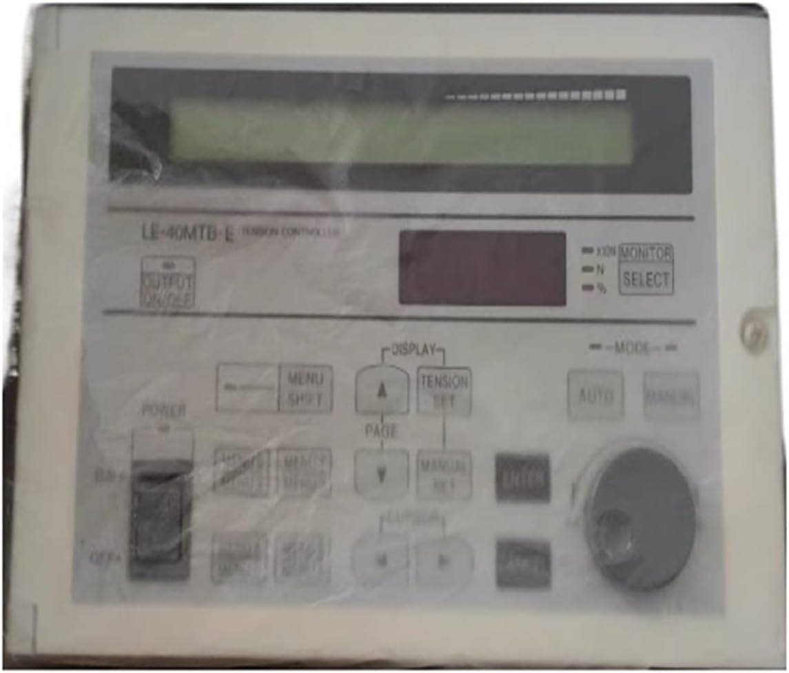 Tension Controller Tension Detector LE-40MTB-E