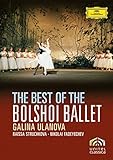  Best of the Bolshoi Ballet [DVD]