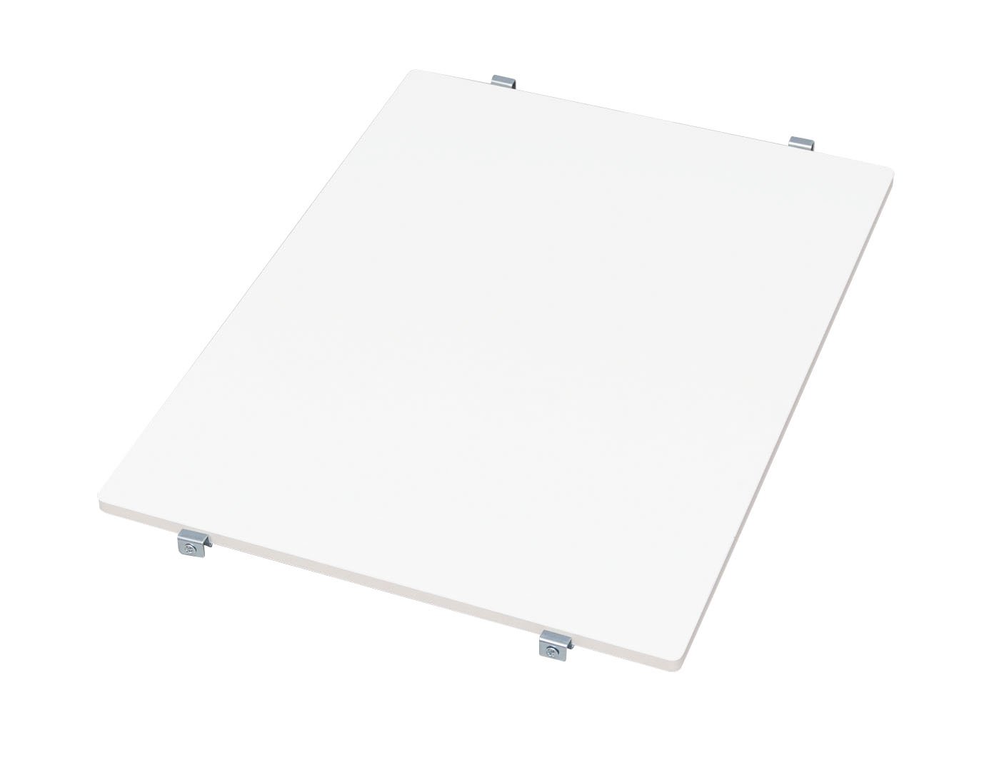 Amazon | コンビネーションサークル用パーツ 棚板 P-CS-450T ホワイト