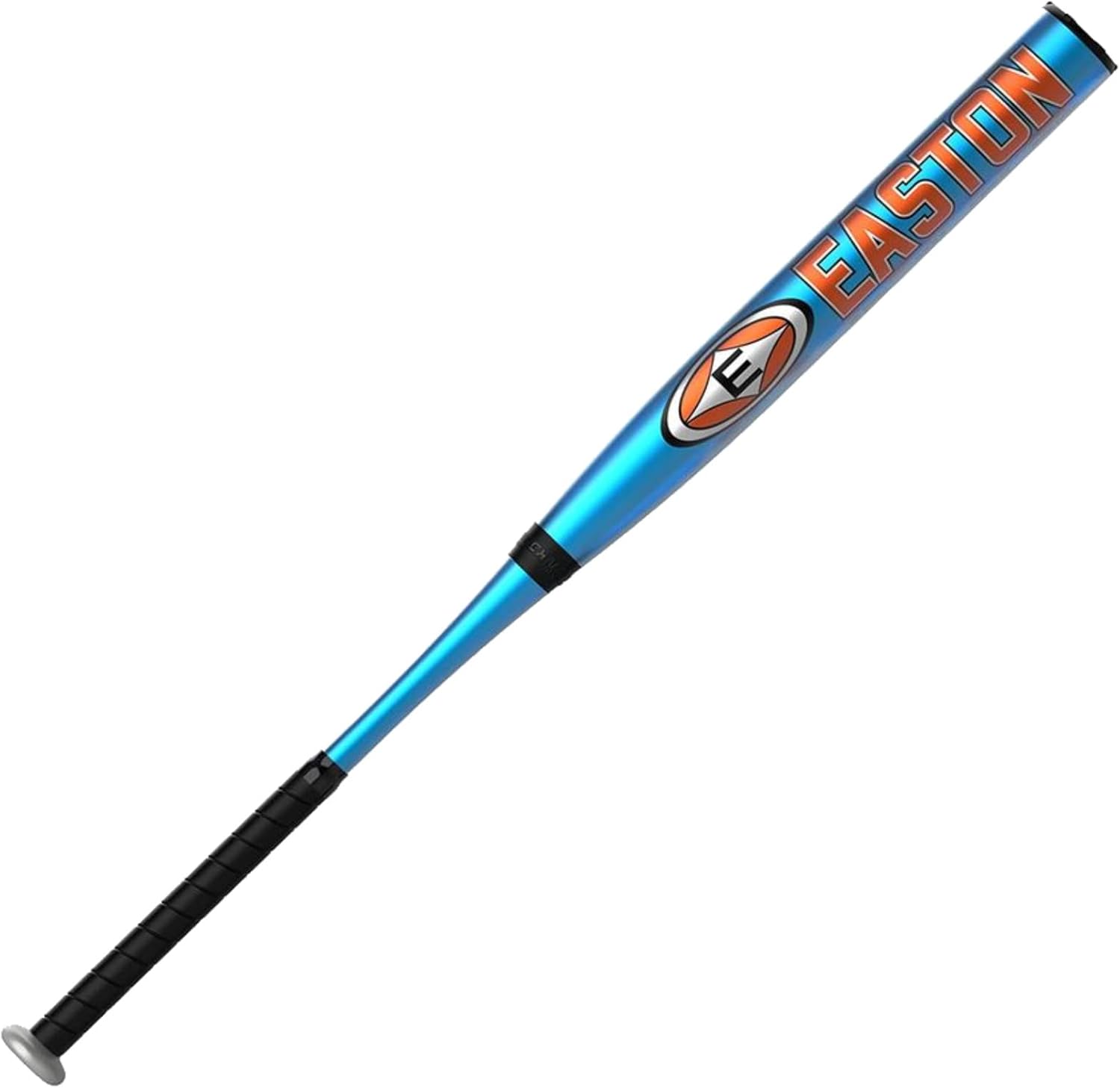 Easton | 2022 | TRI Shell Slowpitch Softball Bat | Loaded | USSSA | 13.5" Barrel