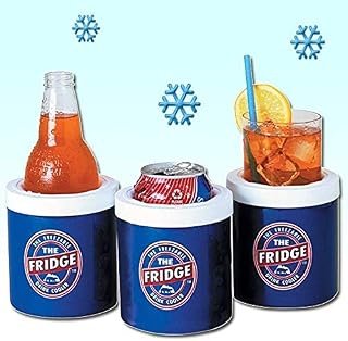 The Fridge Freezable Drink Cooler 2 Pack
