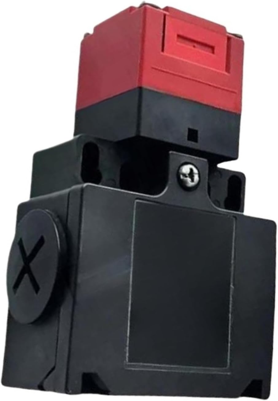 3個の電磁ロック金庫ドアスイッチD4NS-6DF建物およびアクセス制御用電磁ドアロックスイッチ