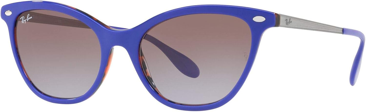 Vista 2 de Ray-Ban Womens rb436054mm