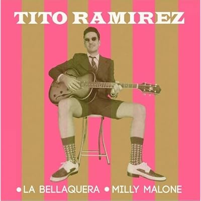 La Bellaquera / Milly Malone