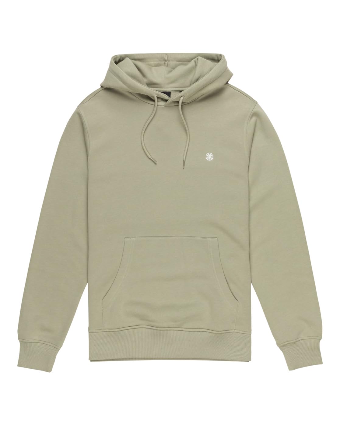 Element Top CORNELL CLASSIC PO Young Mens Green L