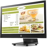 Moniteurs HP L7014 RPOS Monitor