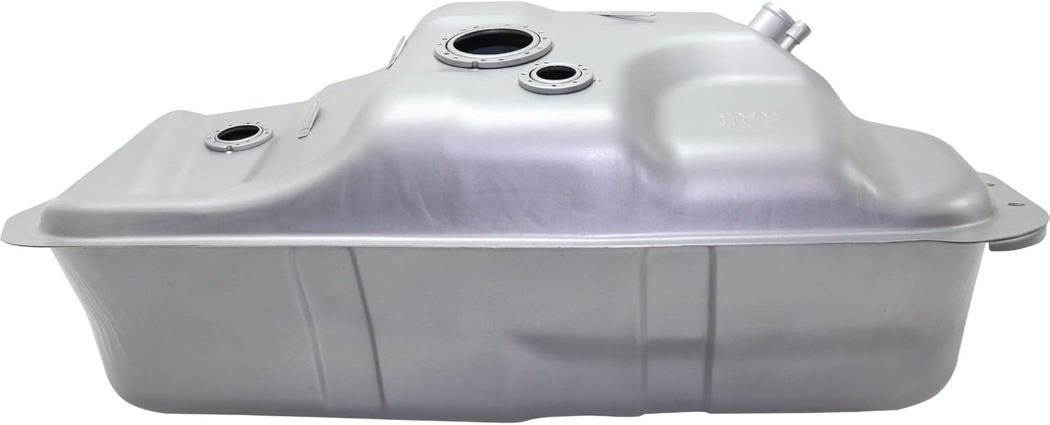 Garage-Pro 15 gallons Fuel Tank Replacement For Toyota 4Runner 1990 1991 1992 1993 1994 1995 2.4L 3.0L GAS, 4WD, For Models With 10-1/2x15 Inch Tire Replaces # 7700135999