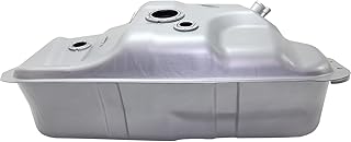 Garage-Pro 15 gallons Fuel Tank Replacement For Toyota 4Runner 1990 1991 1992 1993 1994 1995 2.4L 3.0L GAS, 4WD, For Models With 10-1/2x15 Inch Tire Replaces # 7700135999