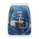 deeper pro ice fishing mode Fixez votre sonar Deeper sur des objets avec des tailles qui vont de 0,5 cm à 6 cm