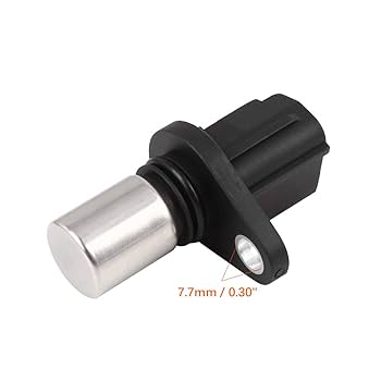 Amazon.com: X AUTOHAUX NO.9091905024 Car Engine Camshaft