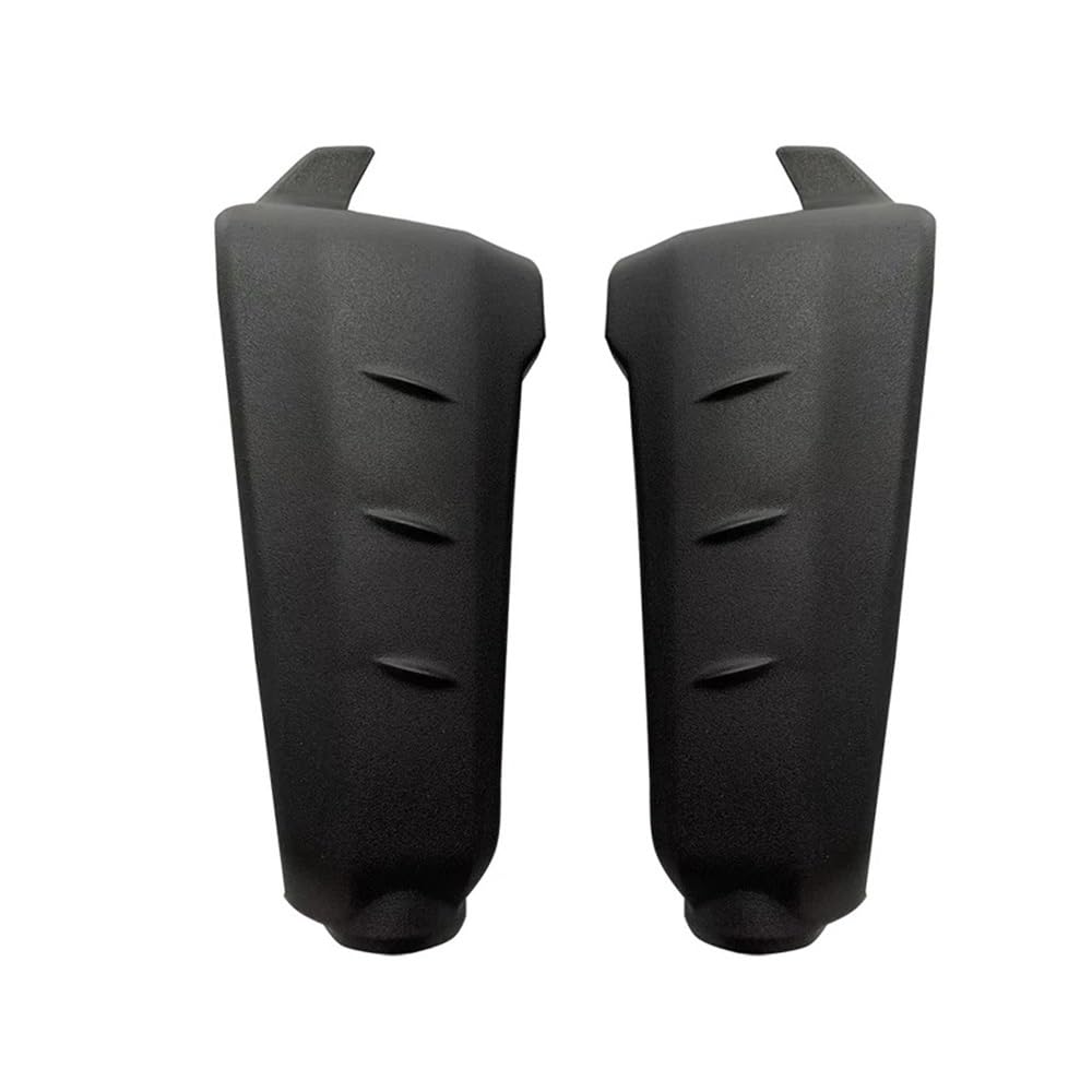 Panneau protection carénage contre les fuites de radiateur pour MT09 - 6