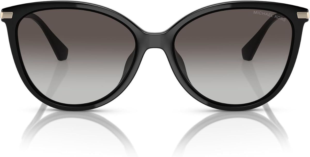 Gafas de sol tipo ojo de gato MK2184U Dupont de ajuste universal para mujer