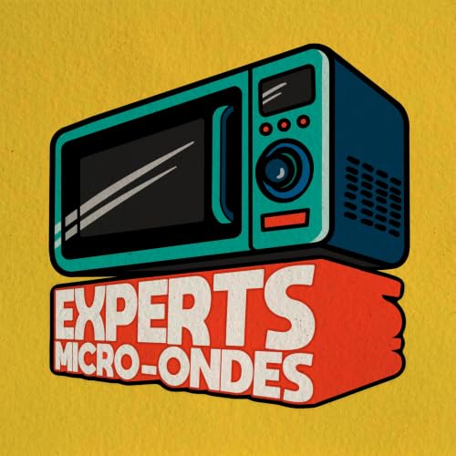 EXPERTS MICRO-ONDES Titelbild