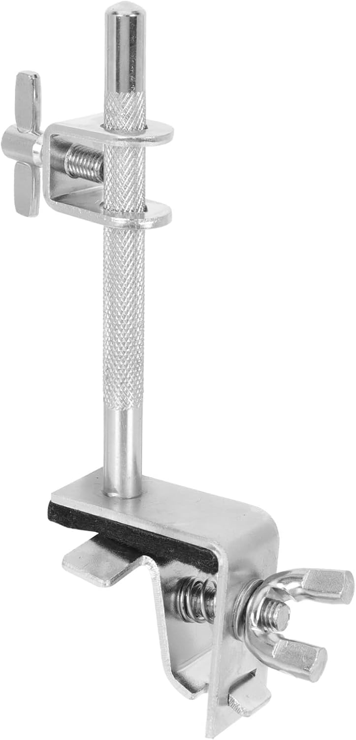 Soporte de Extensión para Cowbell SUPVOX para Batería miniatura 1