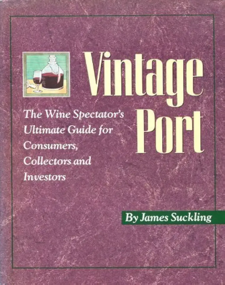 Vintage Wine Subscription