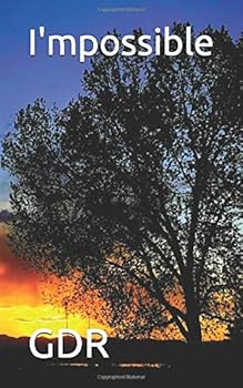 Paperback I'mpossible (Poetry) Book