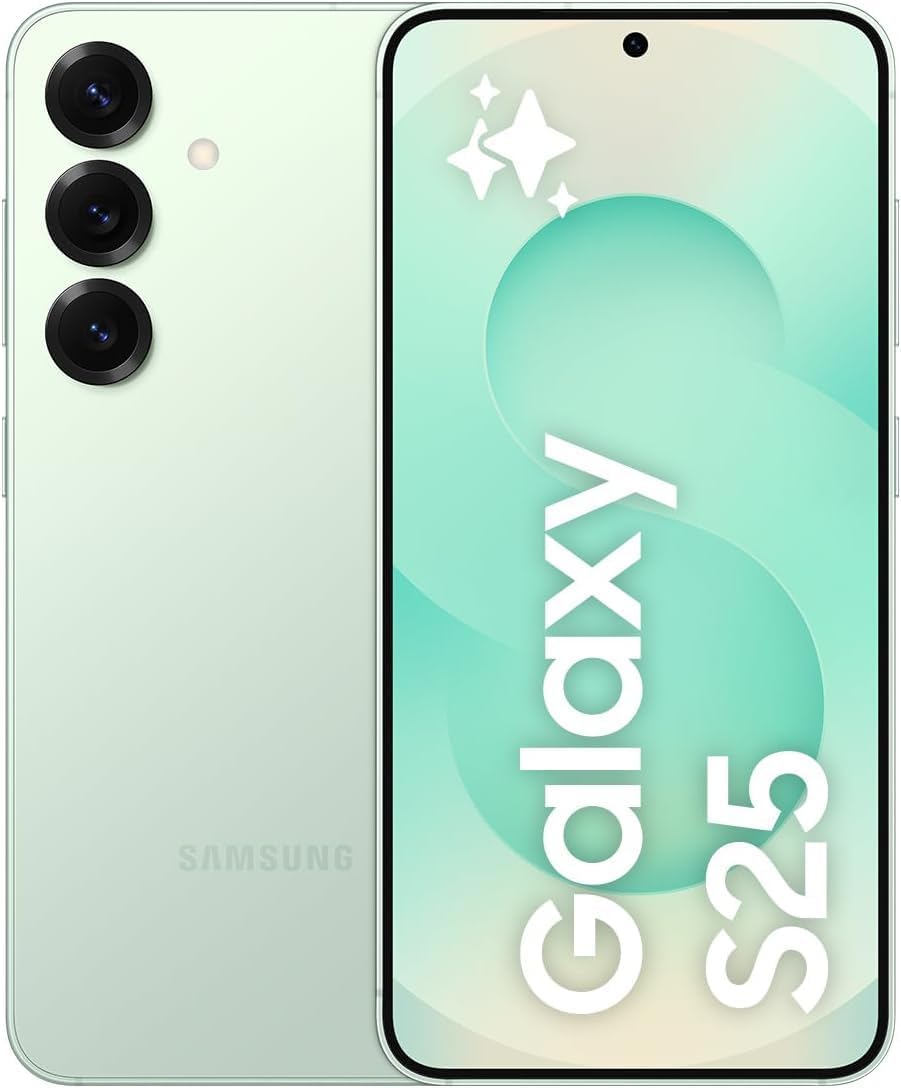 Samsung Galaxy S25 Renewed