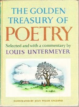 The Golden Treasury of Poetry