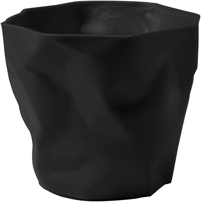 :Essey, Pen Pen Desktop Pen Pot, Black * BOX OF 2 *