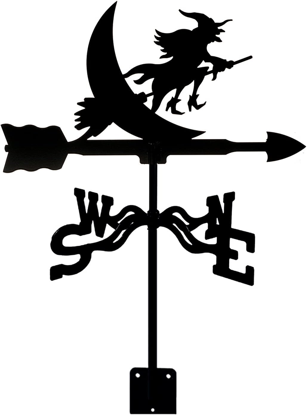 風向計 風見鶏 ステンレス鋼 風向計 彫刻 風見鶏 風向計 耐久性 風見鶏