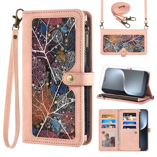 Housse en cuir Honor Magic 7 Pro pour sublimer et protéger votre écran