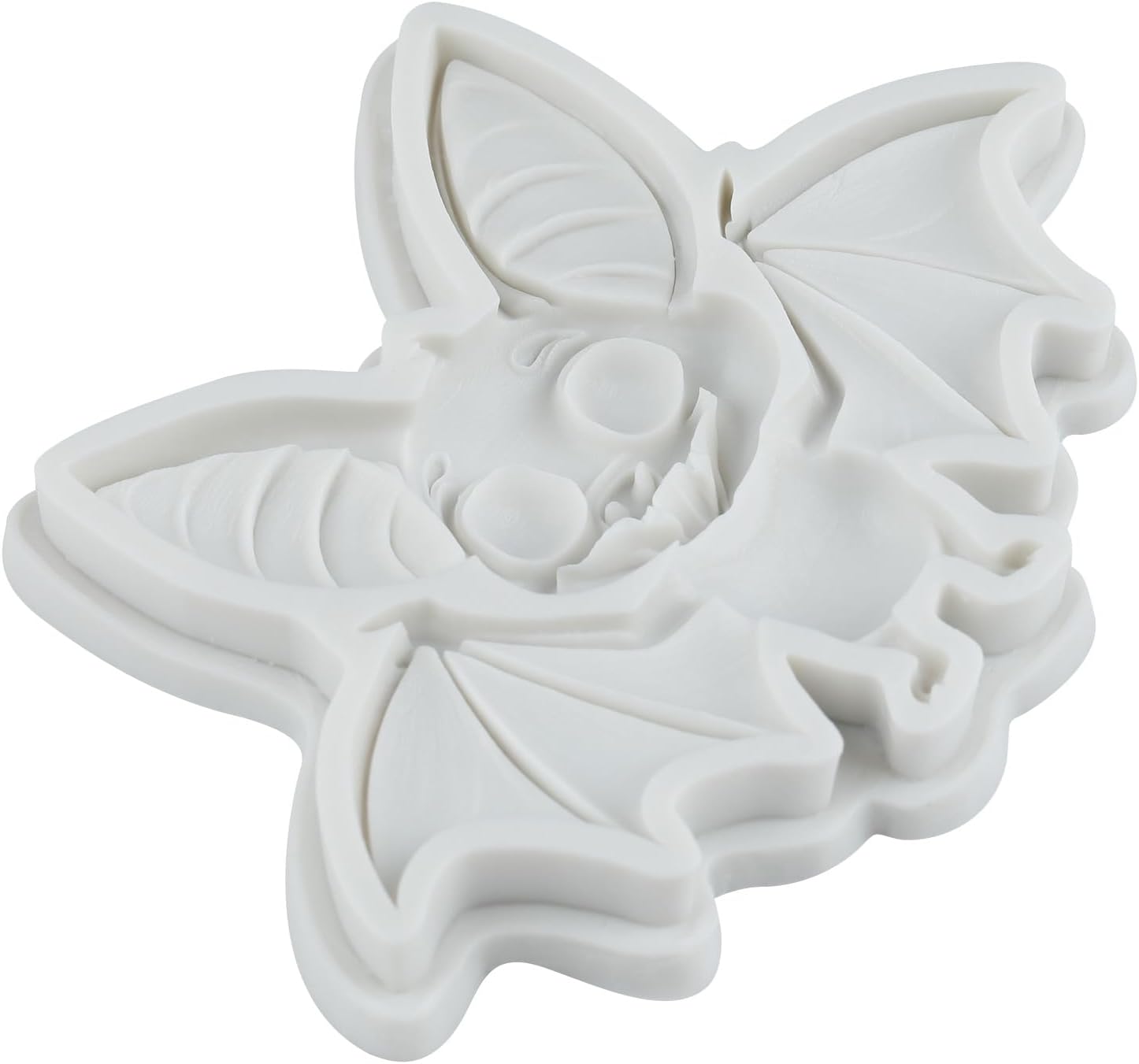 Bat Silicone Molds Cartoon Bat Polymer Clay Mold