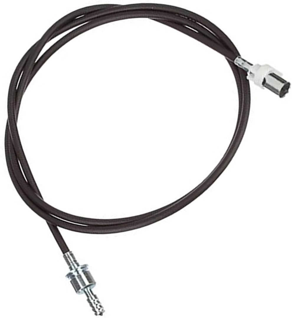 Speedometer Cable Lower 1 Pcs for Ford LTD 1982 Replacement C70Z17260C, C7OZ17260C, C9ZZ17260A