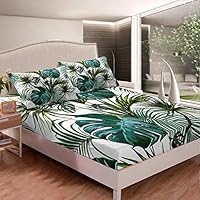 Set di biancheria da letto con stampa floreale a farfalla, per bambini, ragazzi, ragazze, motivo floreale, motivo piumone, motivo insetti volanti, decorazione per la stanza, 3 pezzi, king size