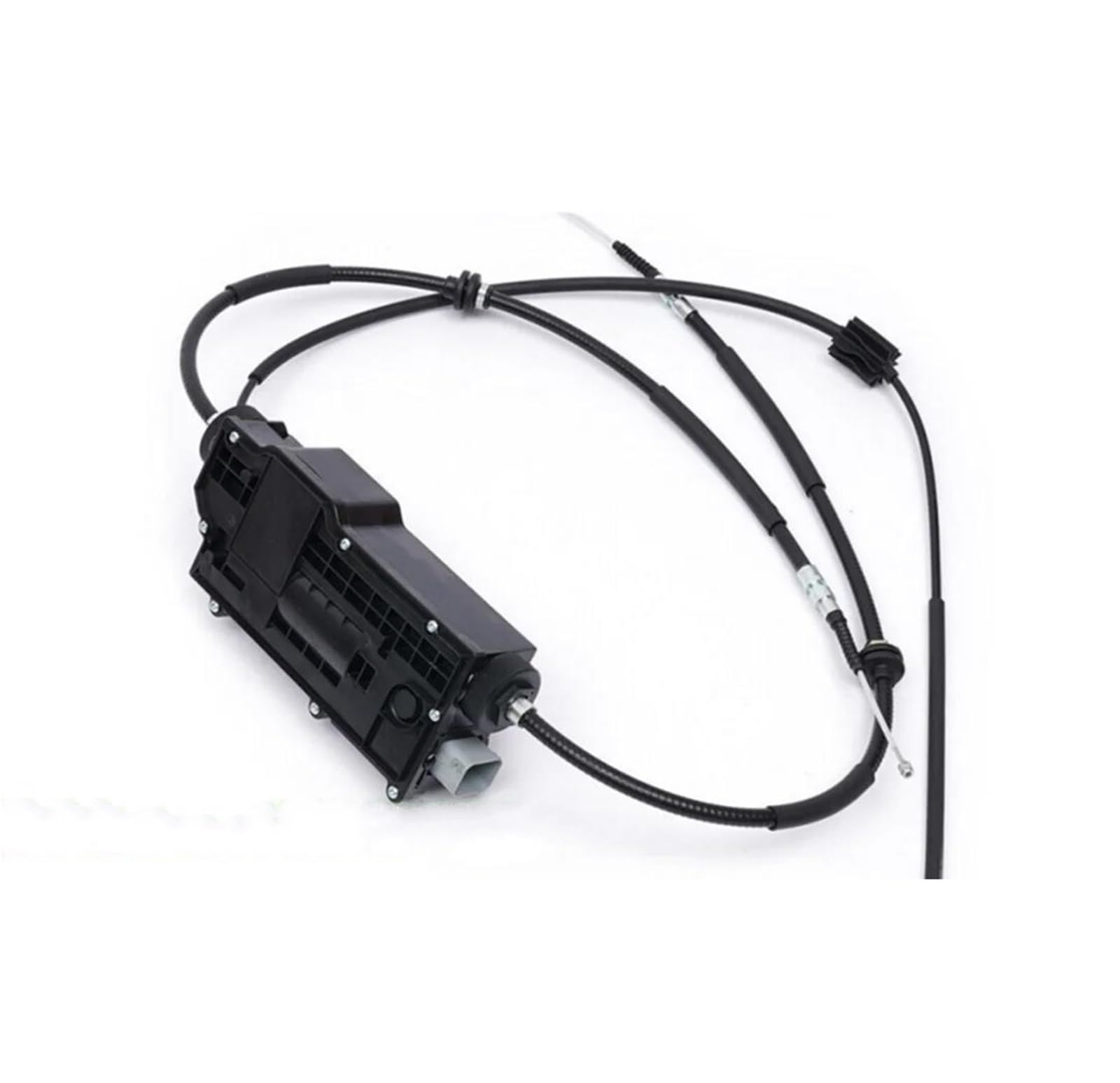 Módulo de Freno de Mano Electrónico E70 E71 Unidad Control Estacionamiento 6