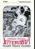 Federico Fellinis Intervista - Guida pubblicitaria
