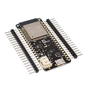 Hailege ESP32 Entwicklungsboard mit WLAN/Bluetooth