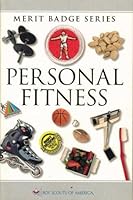 Personal Fitness 0839532865 Book Cover