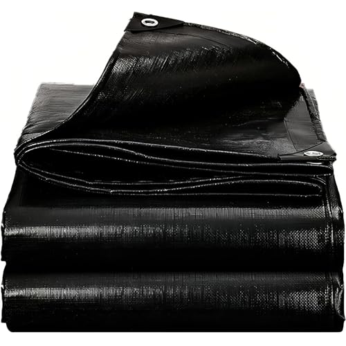 Bâche imperméable pour camion et construction avec œillets renforcés - 2