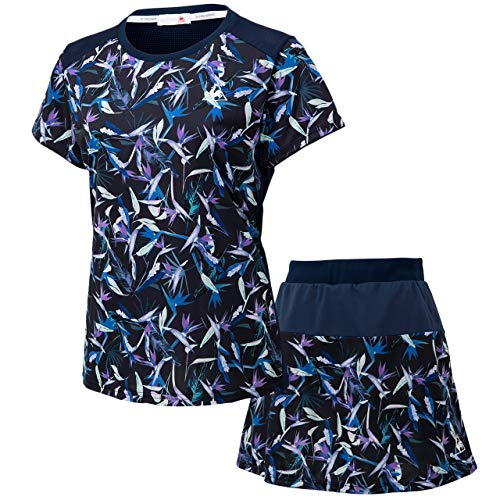 テニスウェア レディース ブランドの人気商品 通販 価格比較 価格 Com