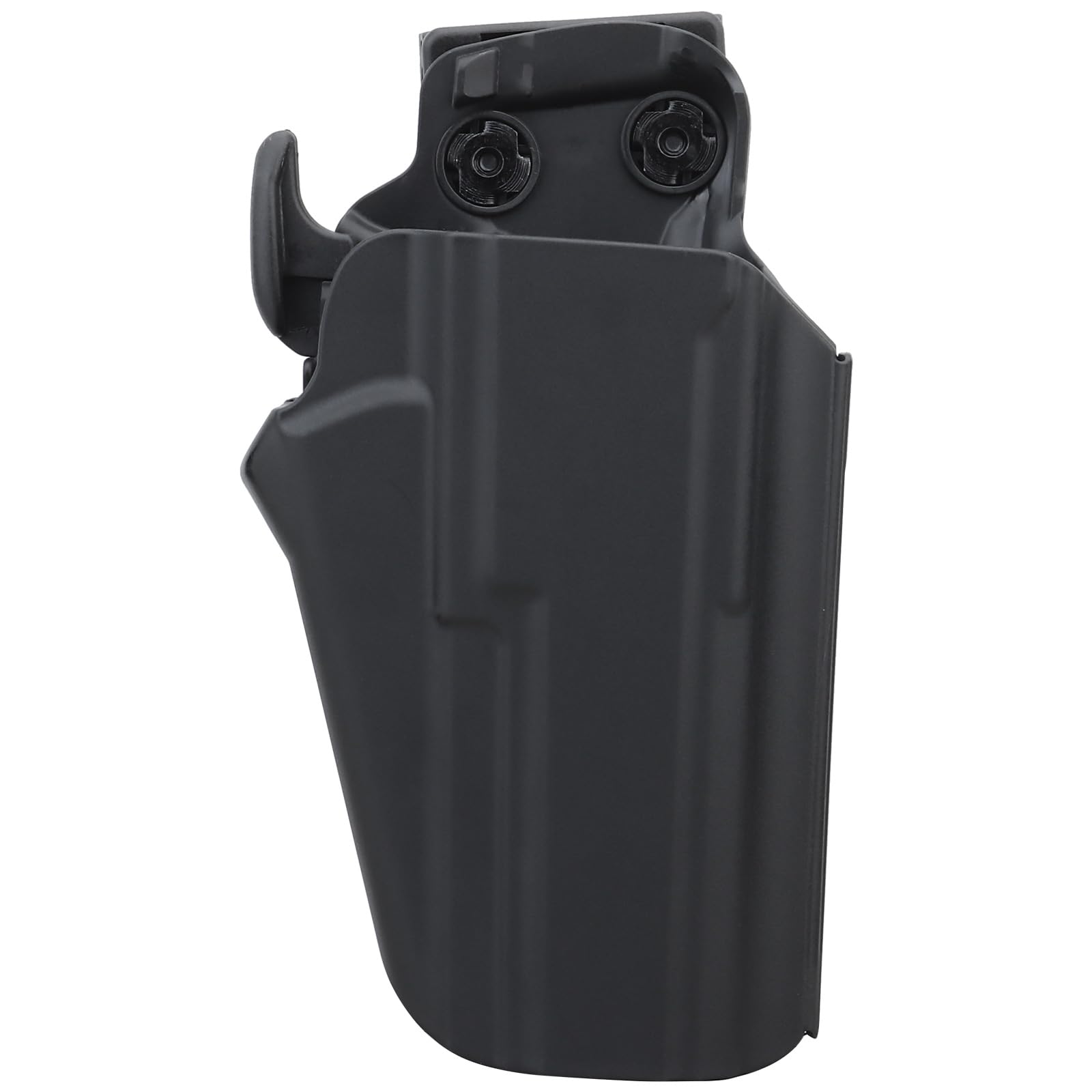 Peminkoo S.UB-Compact Fondina per Pistola Fondina Tattica da Caccia Universale Fondina a sgancio rapido per CZ P01 J.ERICHO 941 sig P229 Series Model