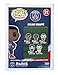 Funko POP! Football: Kylian Mbappe (PSG)