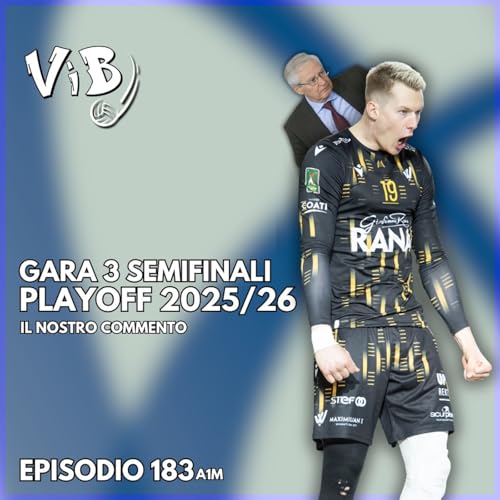 Episodio 183(A1M): Anima da Rokstar