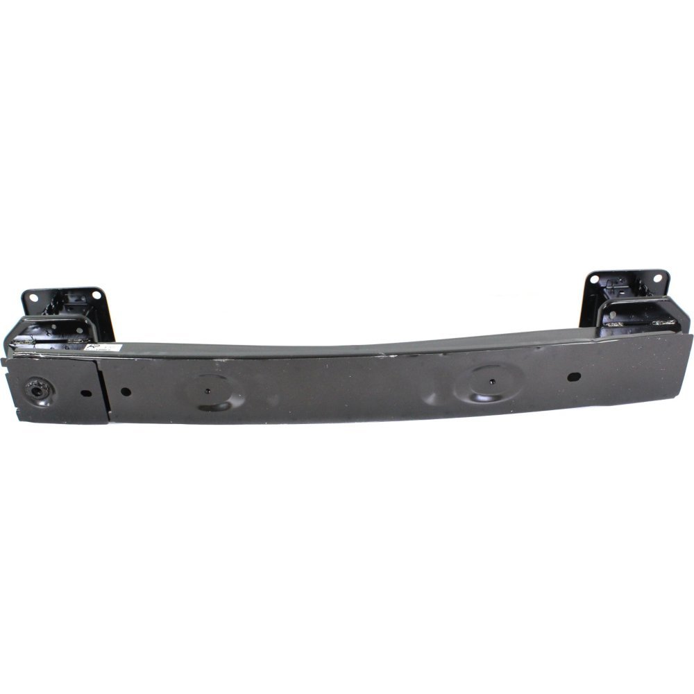Evan Fischer Front Bumper Reinforcement for Ford Transit Connect 2010-2013 Steel Replaces # 9T1Z17757A, FO1006257