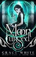 Moon Cursed 1090820445 Book Cover