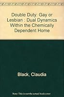 Double Duty: Gay Lesbian 0910223149 Book Cover