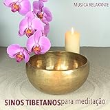  Meditação Diaria com Taças Tibetanas