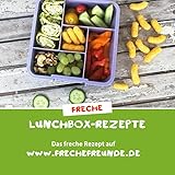 FRECHE FREUNDE Bio Knusper-Flips Karotte, Snack mit Mais, ohne Zuckerzusatz, Knabberzeug für Kinder und Babys ab 1 Jahr, vegan, 9er Pack (9 x 30g)