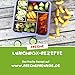 FRECHE FREUNDE Bio Knusper-Flips Karotte, Snack mit Mais, ohne Zuckerzusatz, Knabberzeug für Kinder und Babys ab 1 Jahr, vegan, 9er Pack (9 x 30g)