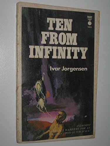 Ten from Infinity B002MHMEO4 Book Cover