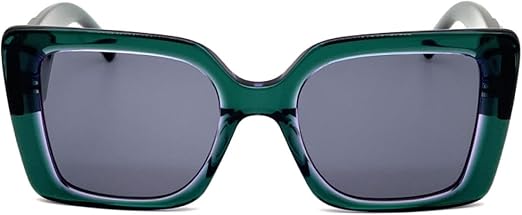 Occhiali da Sole Karl Lagerfeld KL6107S (001) Uomo | Spedizione